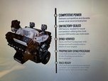 New CT350 602 Crate Motor complete drop in and race  for sale $7,000 