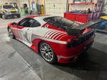 2006 Ferrari 430 Challenge  for sale $89,000 
