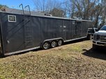 44” Pace Race Trailer  for sale $16,000 