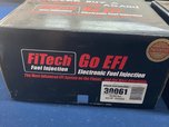 FiTech 30061 dual quad fuel injection system  for sale $1,200 