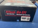FiTech 30061 dual quad fuel injection system  for sale $1,200 