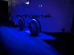 8.5 X24 RACE TRAILER HAULMARK EDGE PRO CAR HAULER  for sale $34,999 