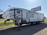 2021 Forest River Wolf Pack Toy Hauler  for sale $47,900 