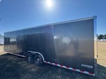 New 28’ Haulmark Transport Car Hauler   for sale $24,900 