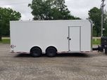 2026 United UXT-8.5 x 20' enclosed contractor construction  for sale $15,495 