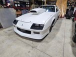 1982 Camaro  for sale $85,000 