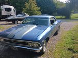 1966 Chevrolet Chevelle  for sale $22,000 