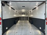 28' Arrow Comp Enclosed Trailer   for sale $65,000 