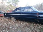 1966 Plymouth Belvedere II 