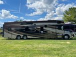 BEAUTIFUL BEAST, 2020 VOLVO HAULMARK SHOWHAULER  for sale $300,000 