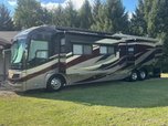 2008 AMERICAN COACH AMERICAN EAGLE 45E  for sale $119,900 