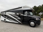 2026 Renegade Verona 40VBH Bunkbed Floorplan  for sale $384,999 