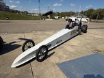 2017 Power Chassis 245” 4-Link Dragster   for sale $26,000 
