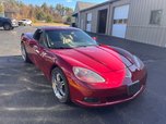 2006 Supercharged Corvette!  for sale $31,999 