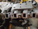427 Ford Medium Riser 2x4 Intake  for sale $1,500 