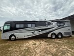 2007 Fleetwood Revolution LE 42N  for sale $89,500 