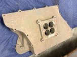 Bud Moore 351 NASCAR intake  for sale $3,200 