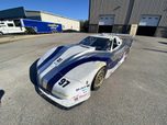 Rich Sloma Built SCCA GT-1 Corvette Race Car In Michigan  for sale $49,500 