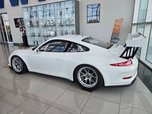 2015 991.1 Porsche GT3 Cup for Sale  for sale $150,000 
