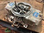 **RUPERTS 950 CFM ALCOHOL CARB**  for sale $750 
