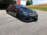 ProMod 2012 Carbon Fiber Cadillac CTS-V Coupe (HFR Built)  for sale $170,000 