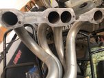 **PONTIAC DRAGSTER HEADERS**  for sale $300 