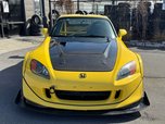2002 HONDA S2000 RACE CAR READY FOR GLTC OR NASA  for sale $25,000 