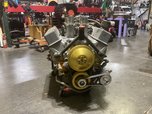 Smokey Yunicks 355 USAC stock block engine  for sale $20,000 