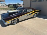 1972 Plymouth Duster  for sale $80,000 