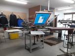 Start Your Own Screen-Printing Business  for sale $5,500 