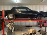 1986 Buick Grand National   for sale $25,000 