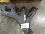 1968 Corvette new exhaust manifolds date coded  for sale $1,400 