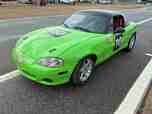 2002 Mazda Miata ITS/STL  for sale $18,000 