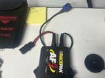 AF4 Racepak 02 box Box only 1,3,5,7   for sale $400 