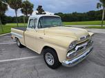 1959 GMC 100  for sale $49,000 
