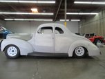 1940 Ford Deluxe 