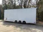 2019 32' Bravo Ultra Icon Trailer  for sale $54,000 