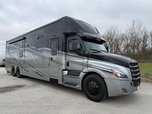 2026 Renegade XL 45' Bunkbed Motorcoach w/2 Full Baths 