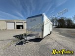 2026 8.5x24 ATC ROM450 Race Trailer  for sale $35,999 