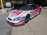 2006 Busch Series Chevrolet Road Race 