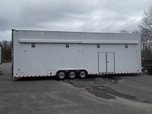 2008 Performax lift gate stacker   for sale $138,000 