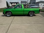 1982 cheverlet s-10  for sale $30,000 