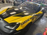 2008 Z06 Track Car  for sale $38,000 