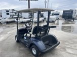 BRAND NEW 2025 Yamaha FL-QT Golf Cart  for sale $9,595 
