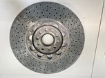 Gen 5 Camaro Carbon Rotors  for sale $1,500 