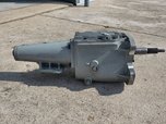 Jerico 4spd Transmission  for sale $3,750 