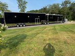 2007 Freightliner Coronado Renegade   for sale $240,000 