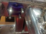 BBC  Short deck 9.800 Manifold  for sale $900 