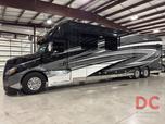 2022 Renegade Ikon Super C Diesel Motorhome 