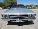 1969 Chevrolet Chevelle 